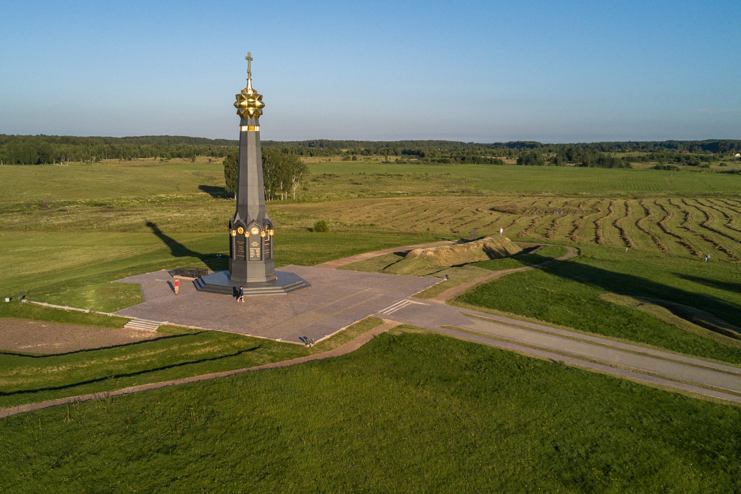 Программа полета на самолете 40 минут (вариант 1)